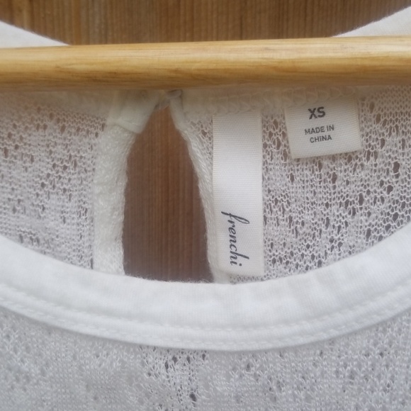 Knitted Tank Top - Picture 4 of 5